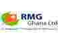 RMG Ghana Limited logo